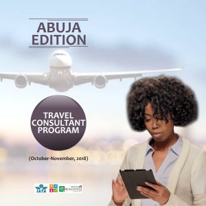 Travel Consultant program