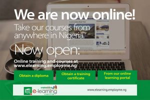 online study at employme nigeria