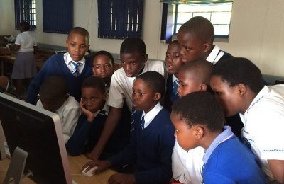 Code summerclasses for children
