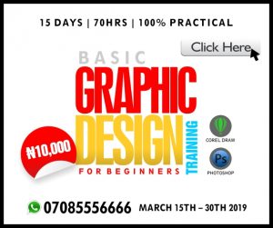 Basic graphics Design