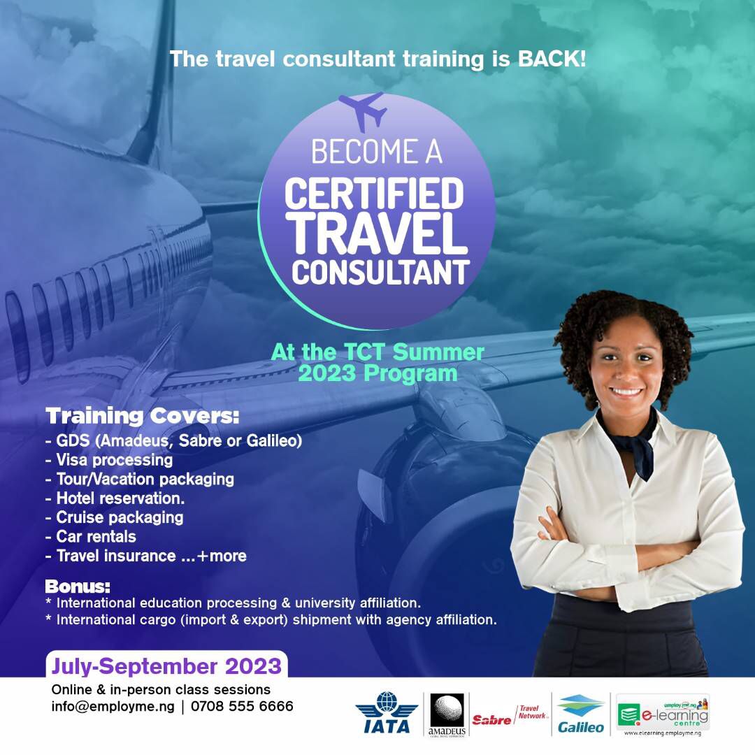 camelia travel consultant